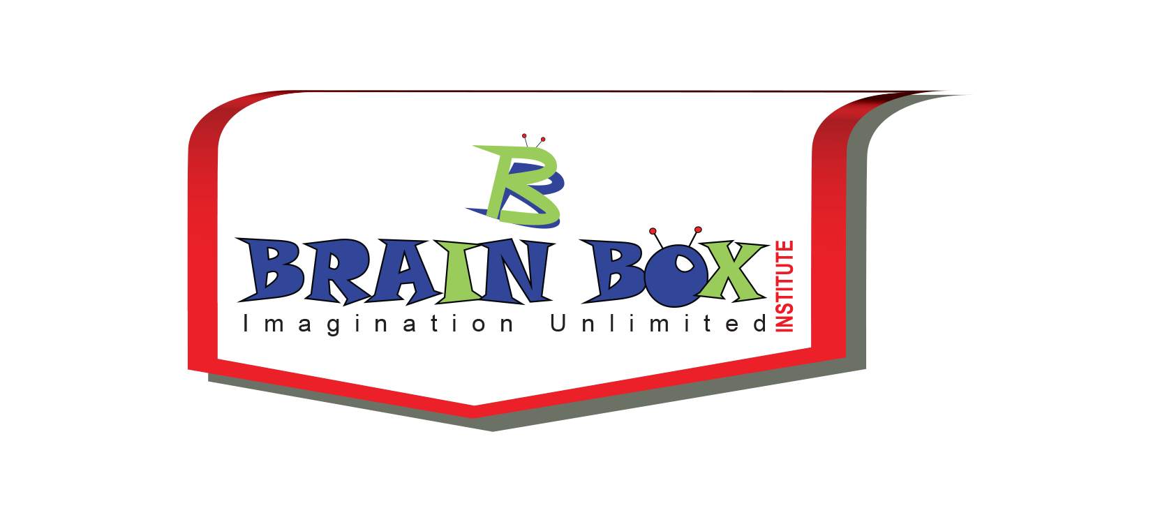 Shutdown - Brain Box Institute Logo