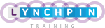 Lynchpin Financial Training Centre Logo