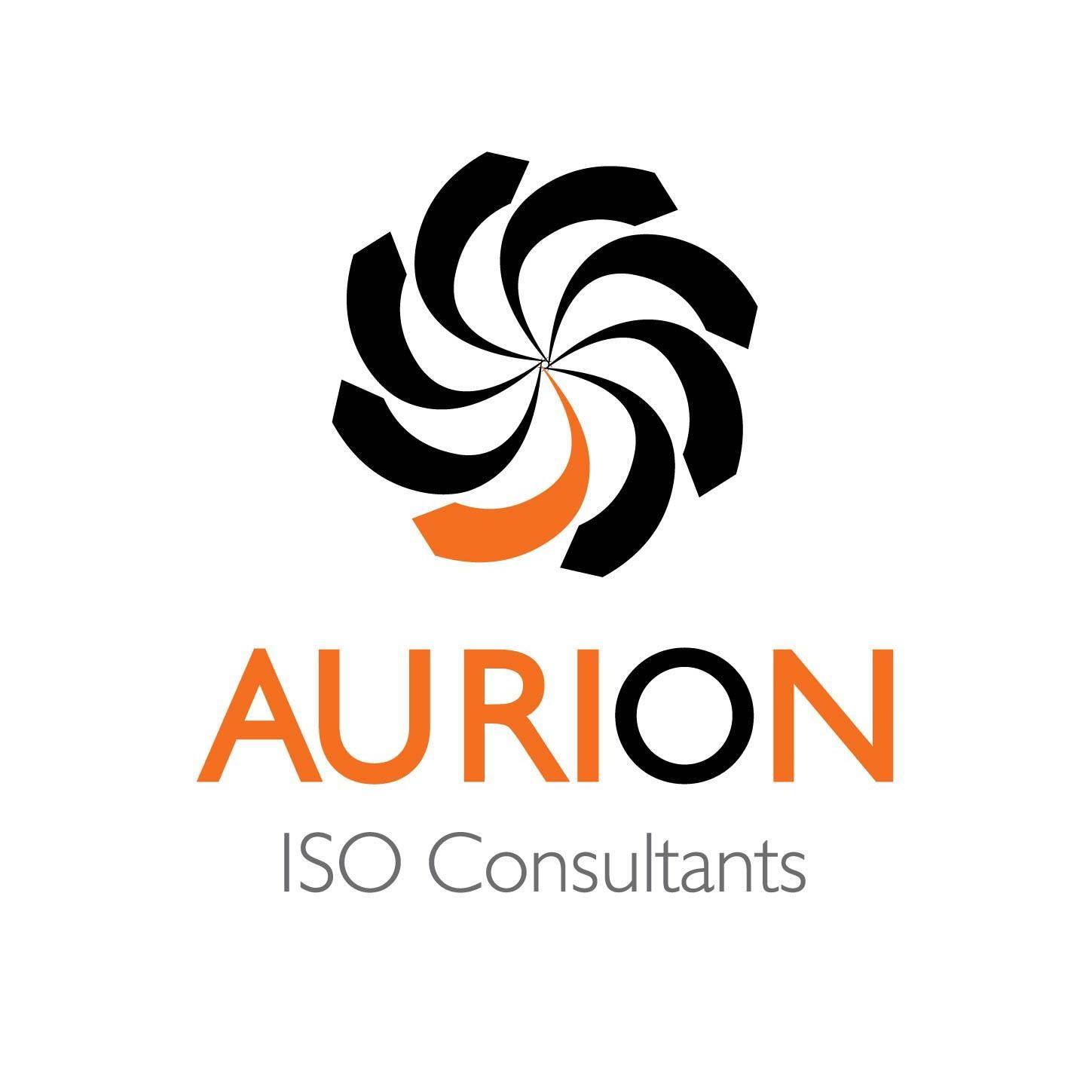 Aurion ISO Consultants Logo