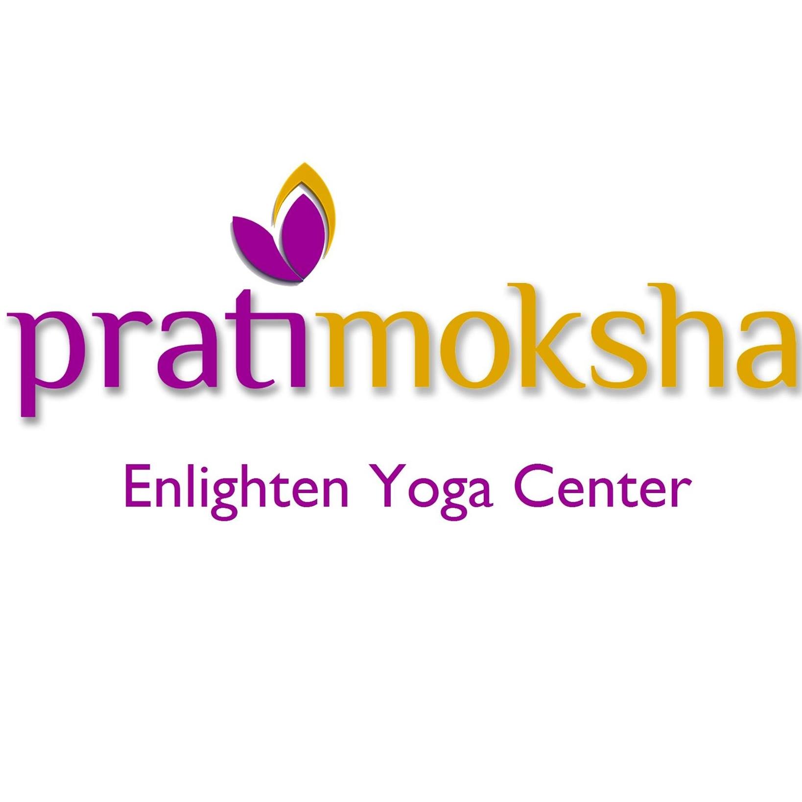 Enlighten Yoga Center Logo