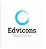 Edvicons Middle East Logo