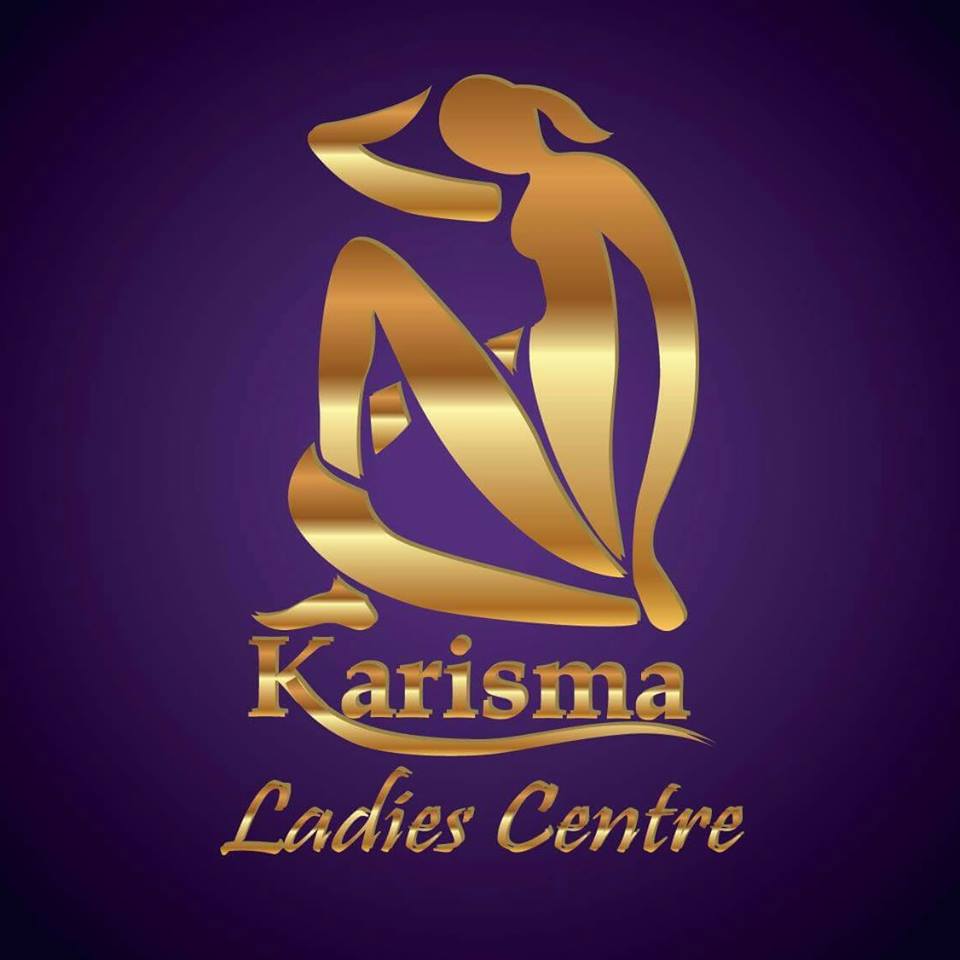 Shutdown - Karisma Ladies Centre Logo