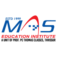 MAS Education Institute Logo