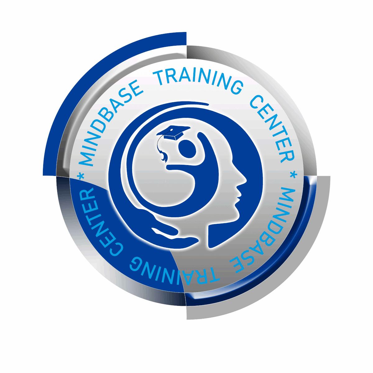 Mind Base Training Center Logo