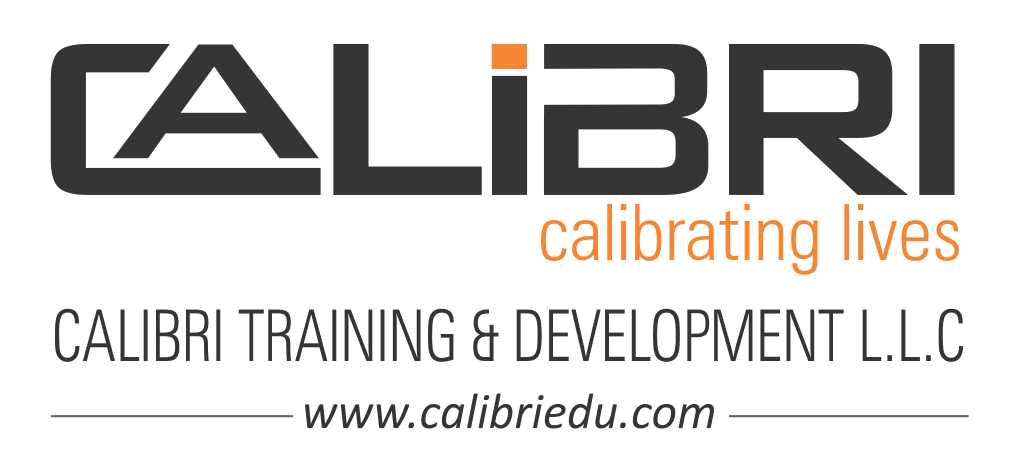 Calibri Training & Development LLC Logo