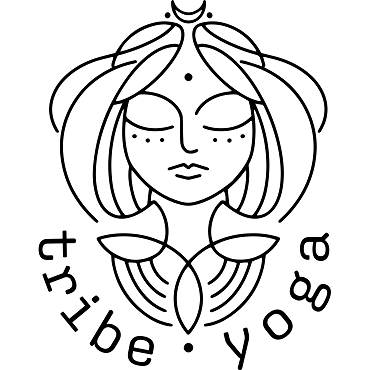 The Tribe Yoga Logo