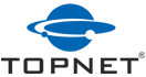 Topnet Logo