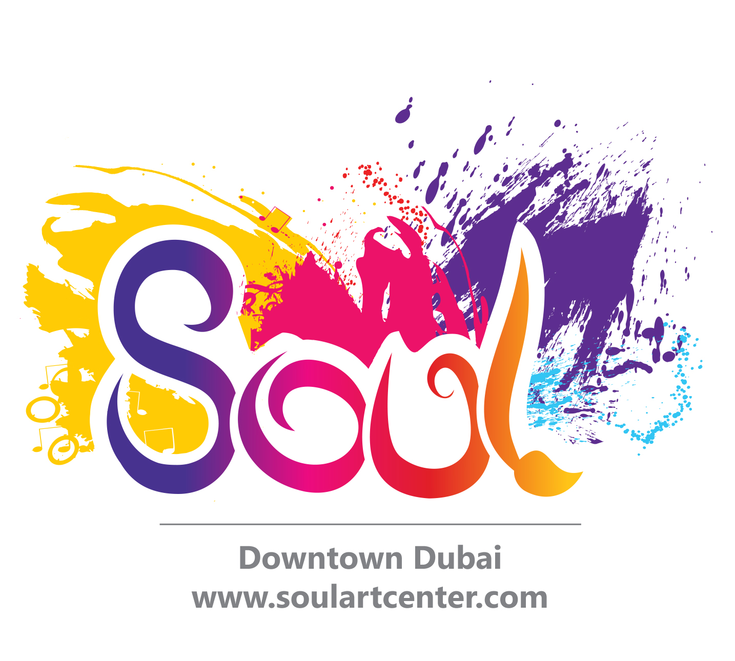 Soul Art Center Logo
