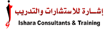 Ishara Consultants and Training Logo