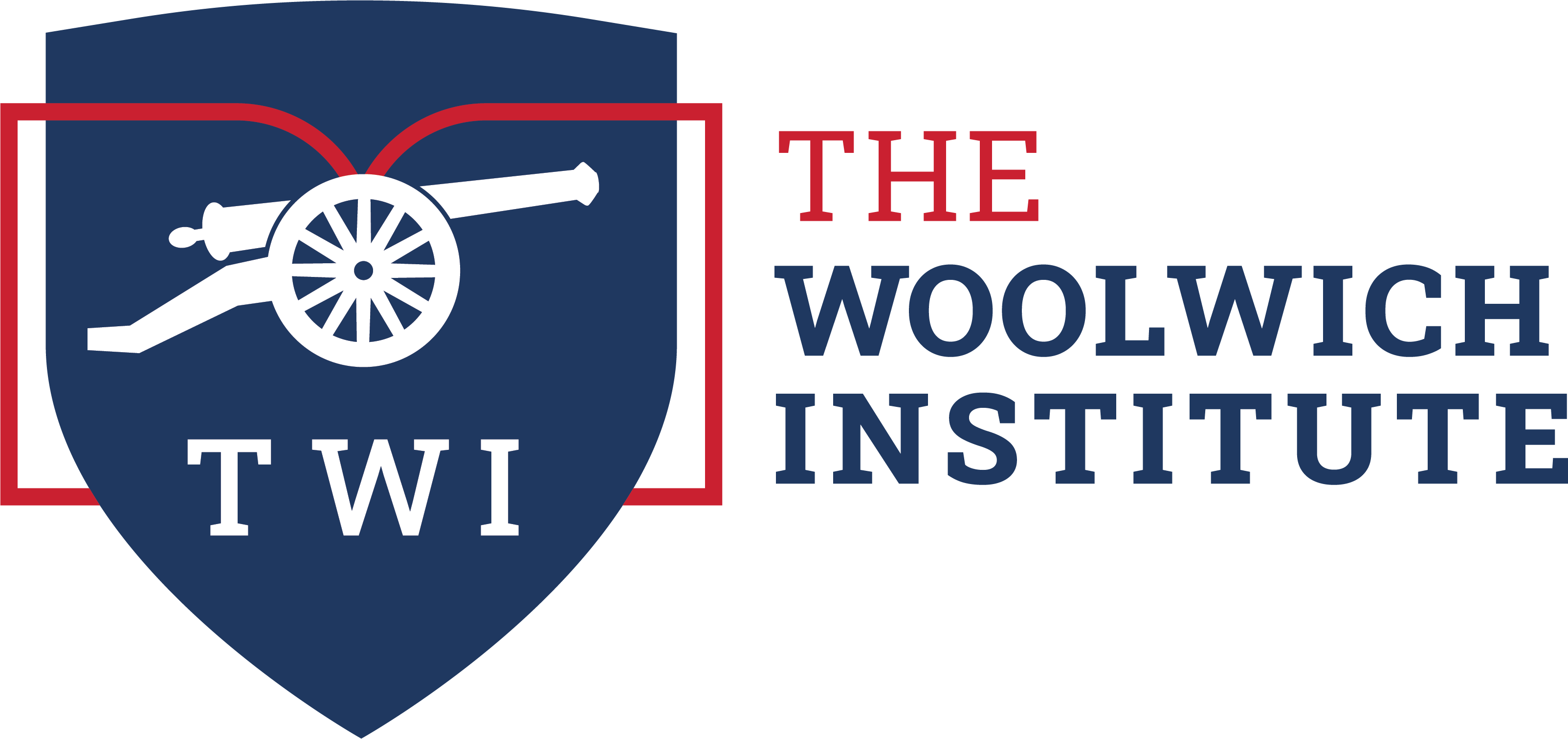 The Woolwich Institute Logo
