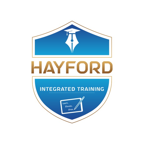 Hayford Integrated Training Institute Logo