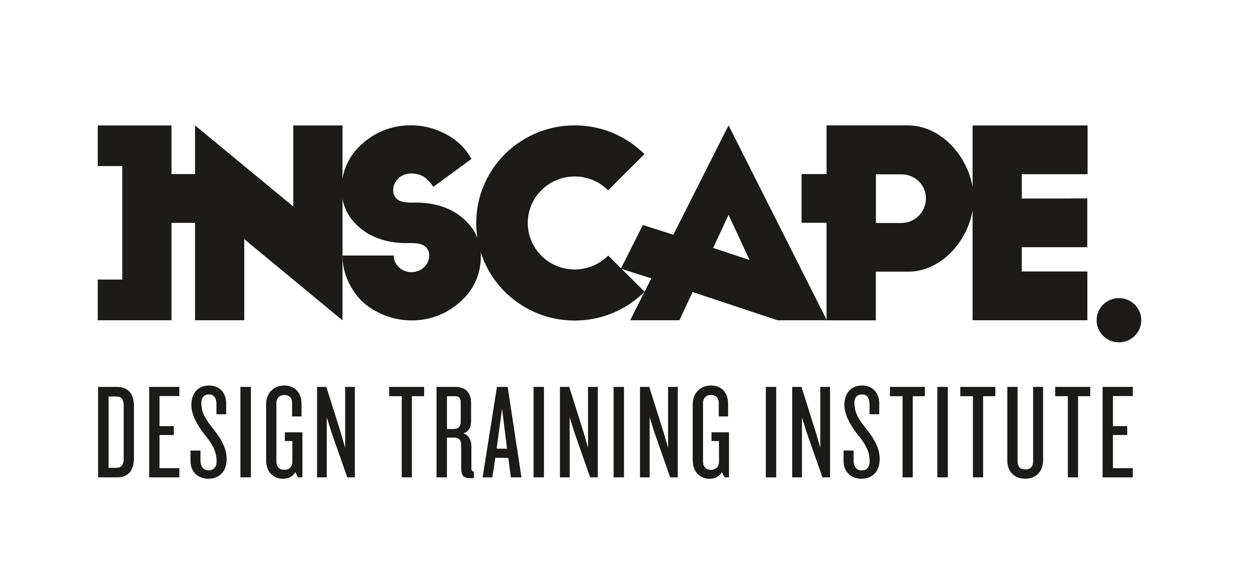 Inscape Design Training Institute Logo