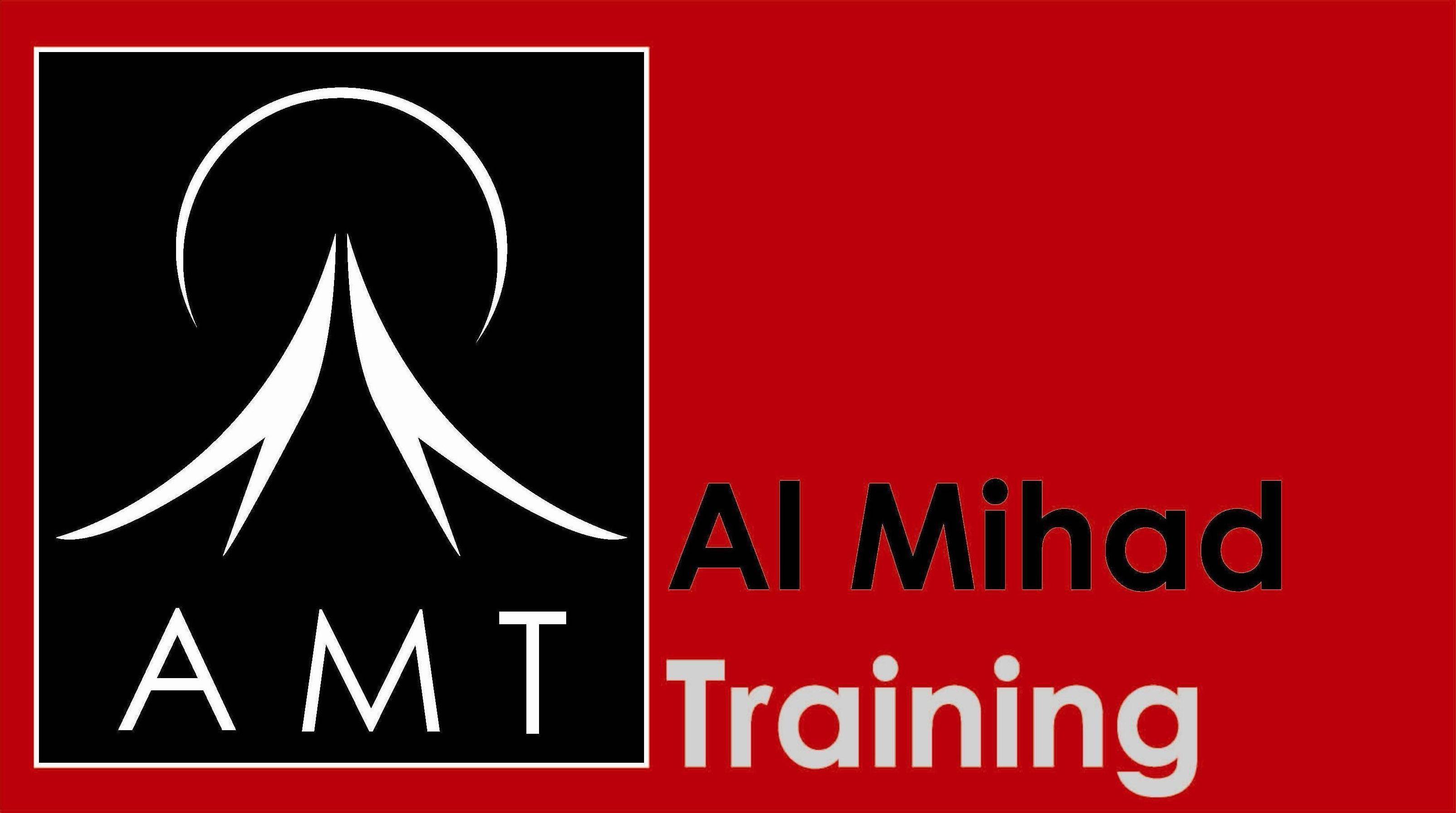 Al Mihad Training Centre Logo