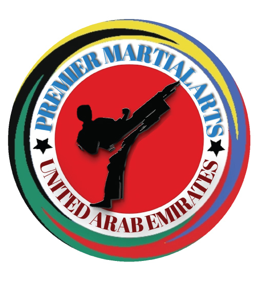 Premier Martial Arts Club Logo