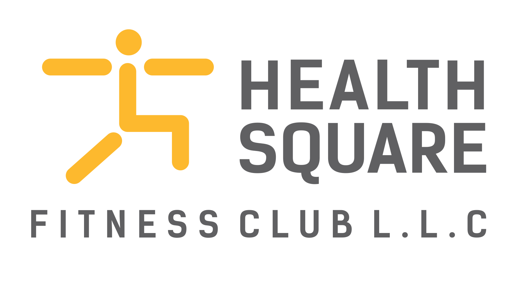 Health Square Fitness Club LLC Logo