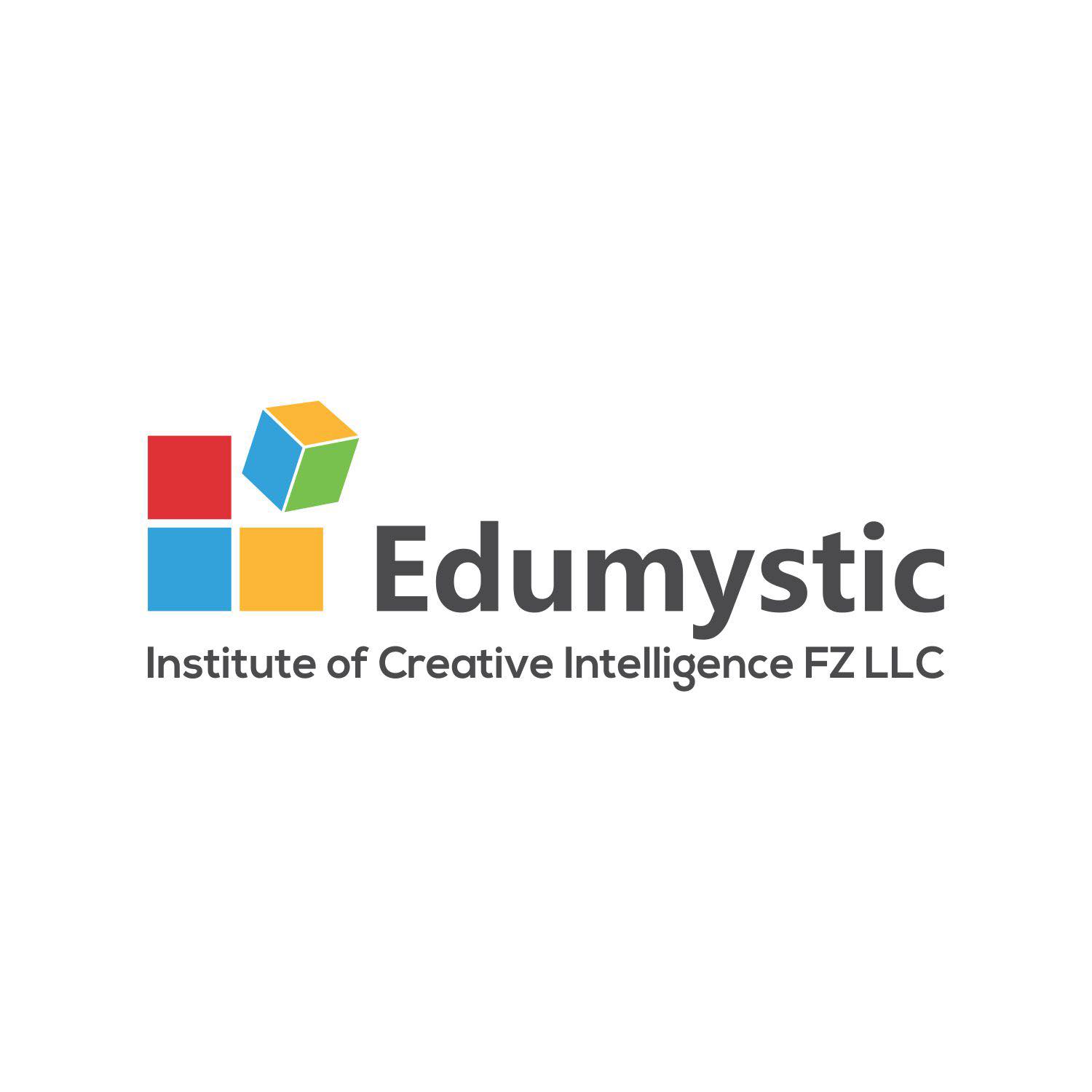 Edumystic Institute of Creative Intelligence FZ LLC Logo