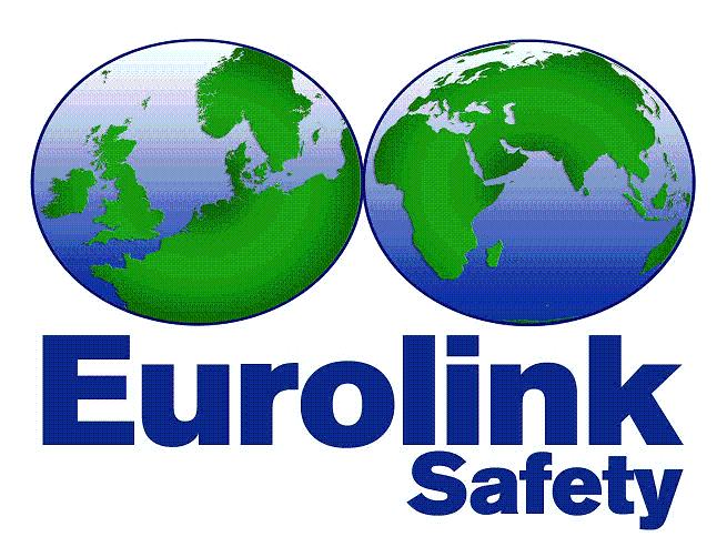 Eurolink Safety Logo