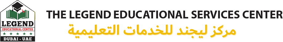 The Legend Educational Sevices Center Logo