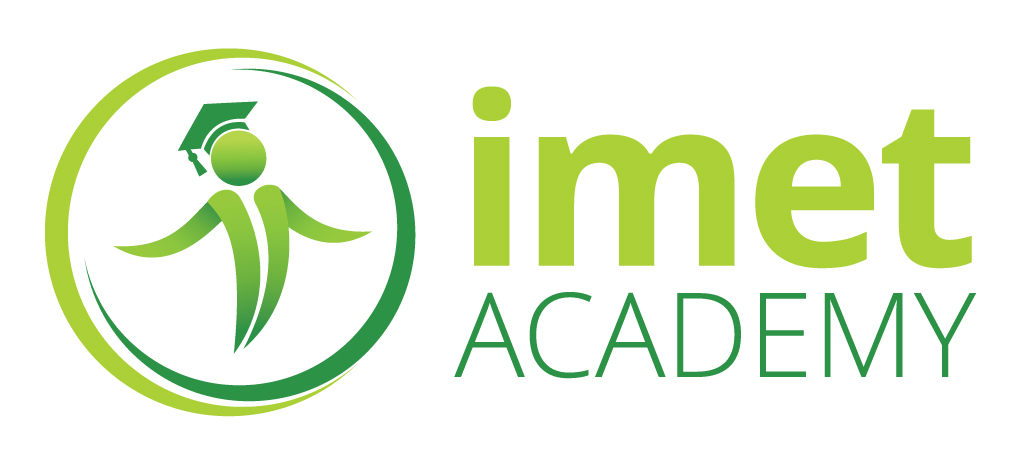 IMET Academy Logo