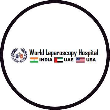 World Laparoscopy Training Institute Logo