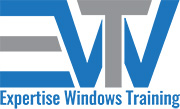 EW Training Logo