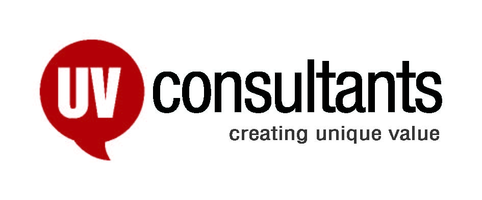 UV Consultants Logo