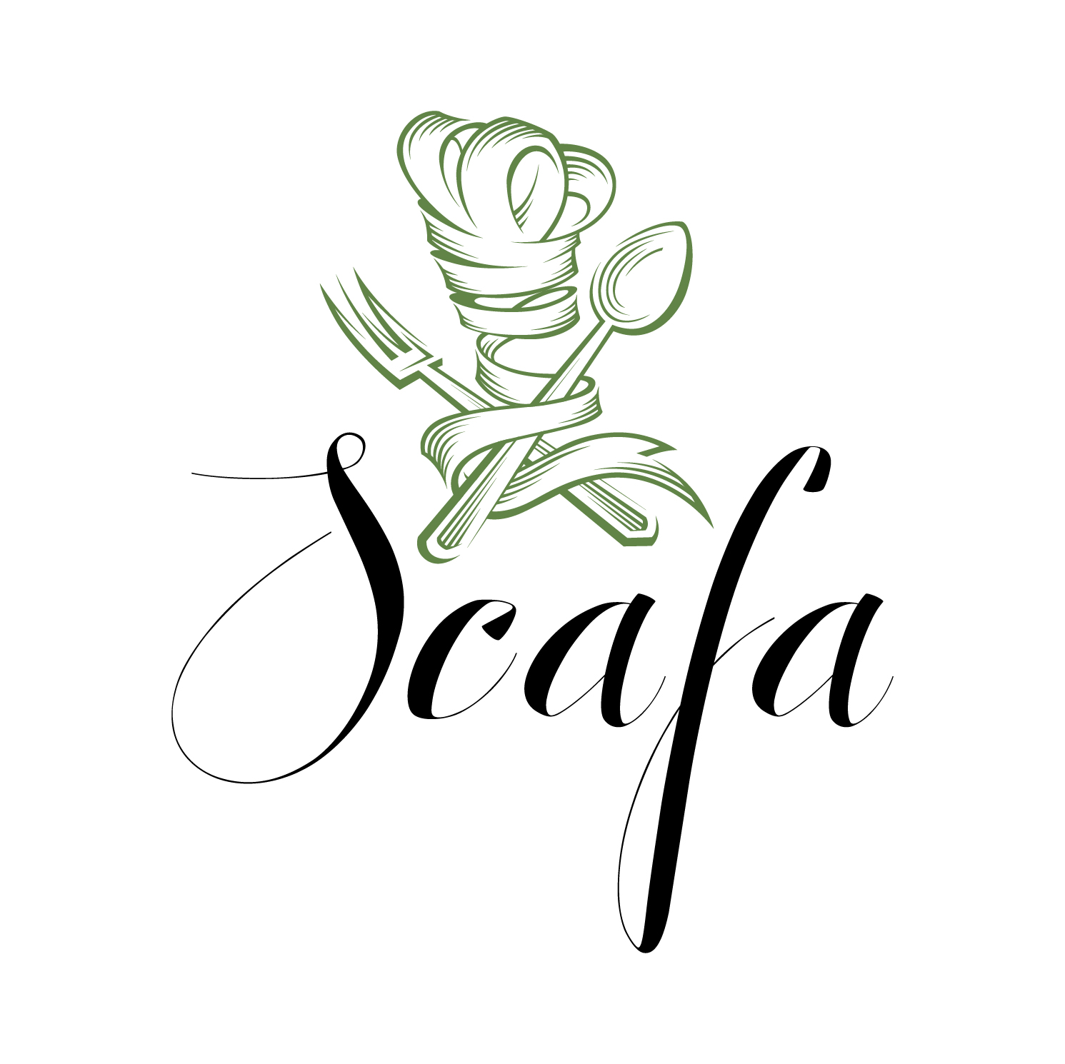 SCAFA Logo