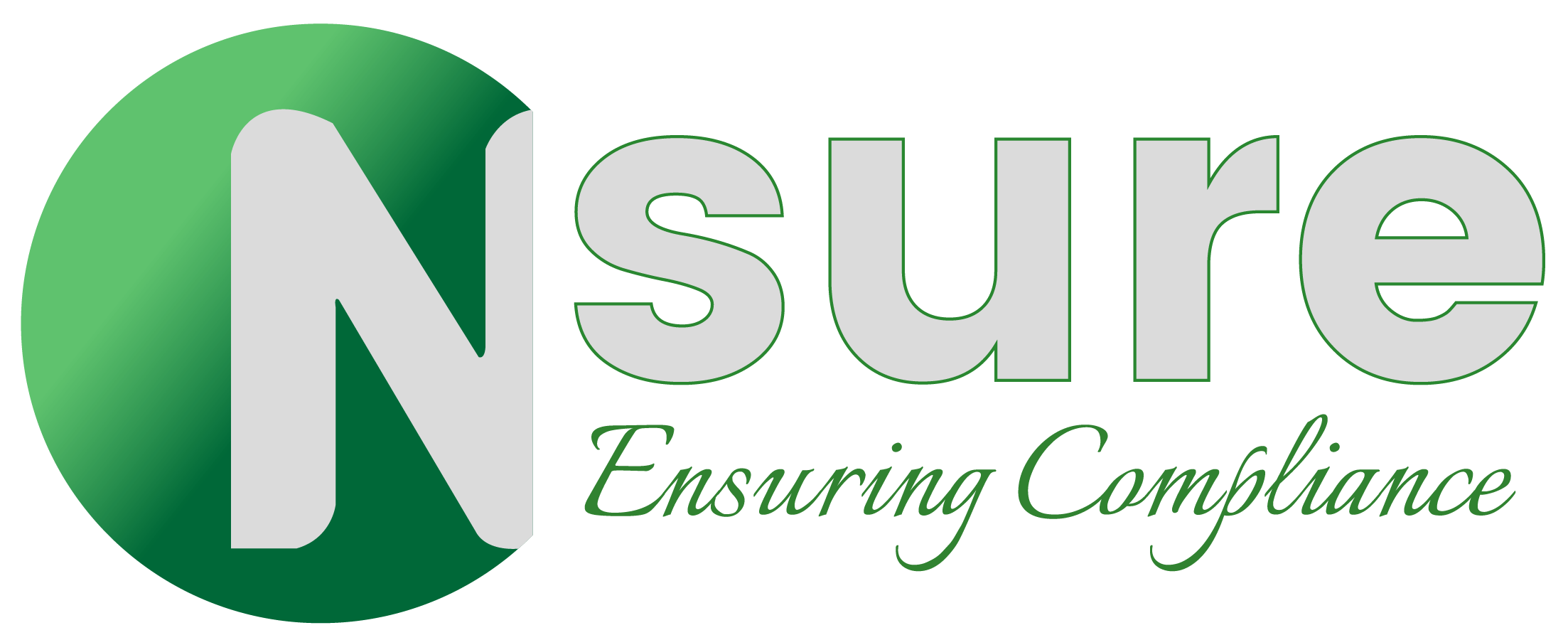 Ensure Quality & Standardization Consultants Logo