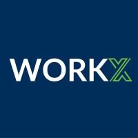 WORKX Middle East Logo
