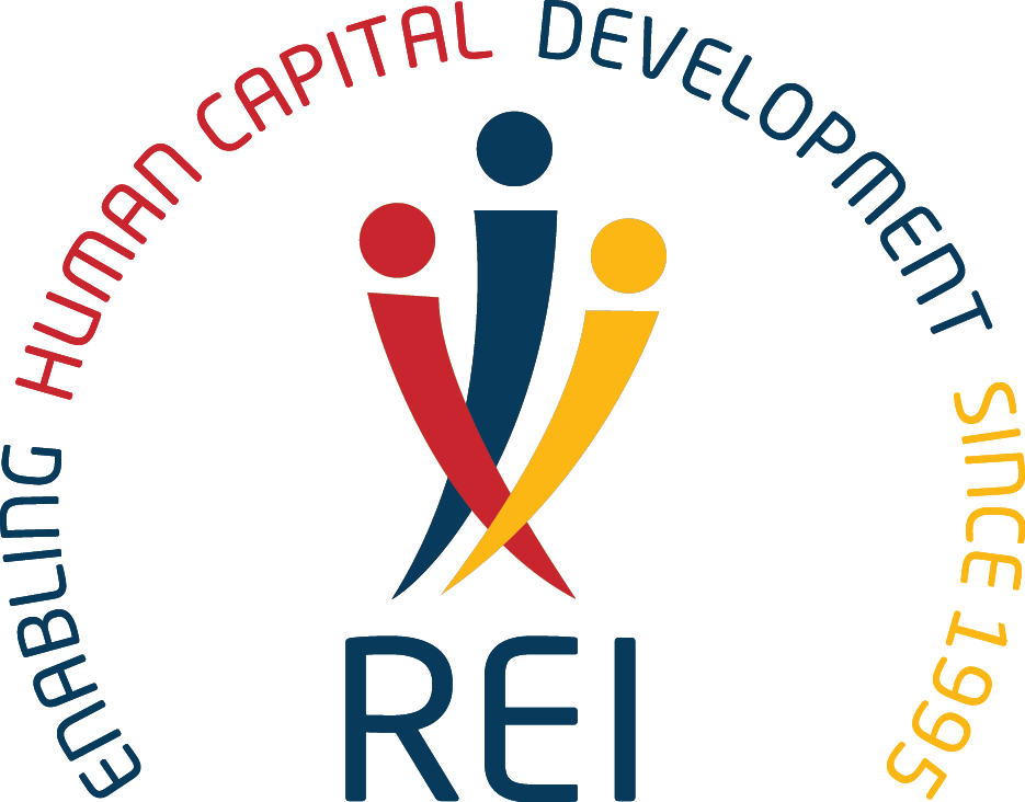 Regional Educational Institute L.L.C. Logo