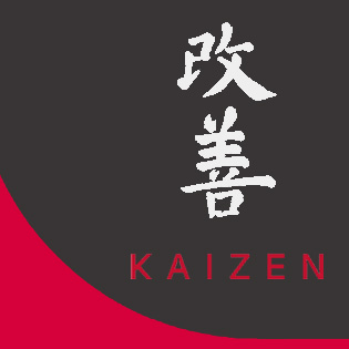 Kaizen International (L.L.C.) Logo
