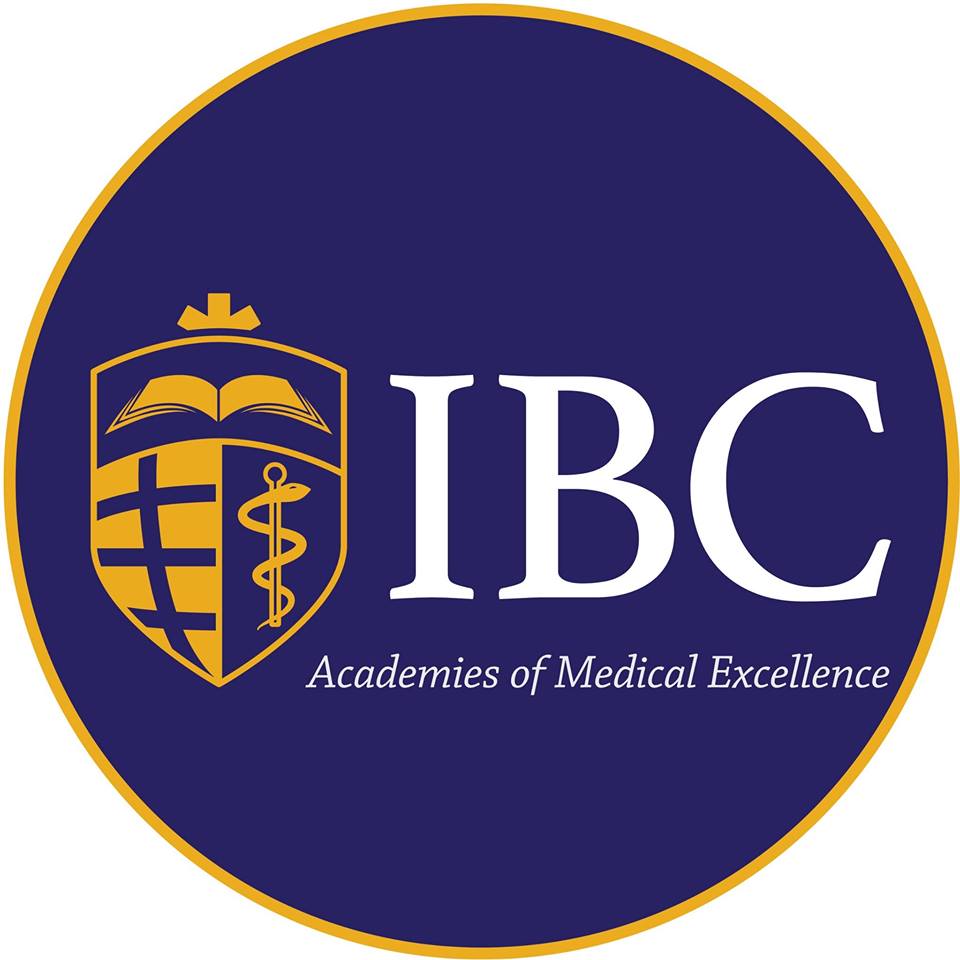 IBC Medical Services Logo