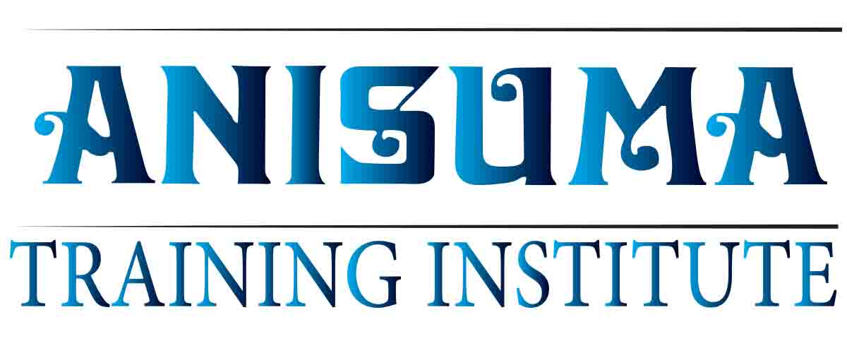 Anisuma Training Institute Logo