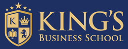 King's Business School Logo