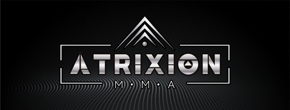 Atrixion MMA Logo