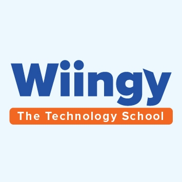 Wiingy Logo