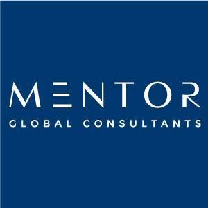 MENTOR Global Consultants Logo
