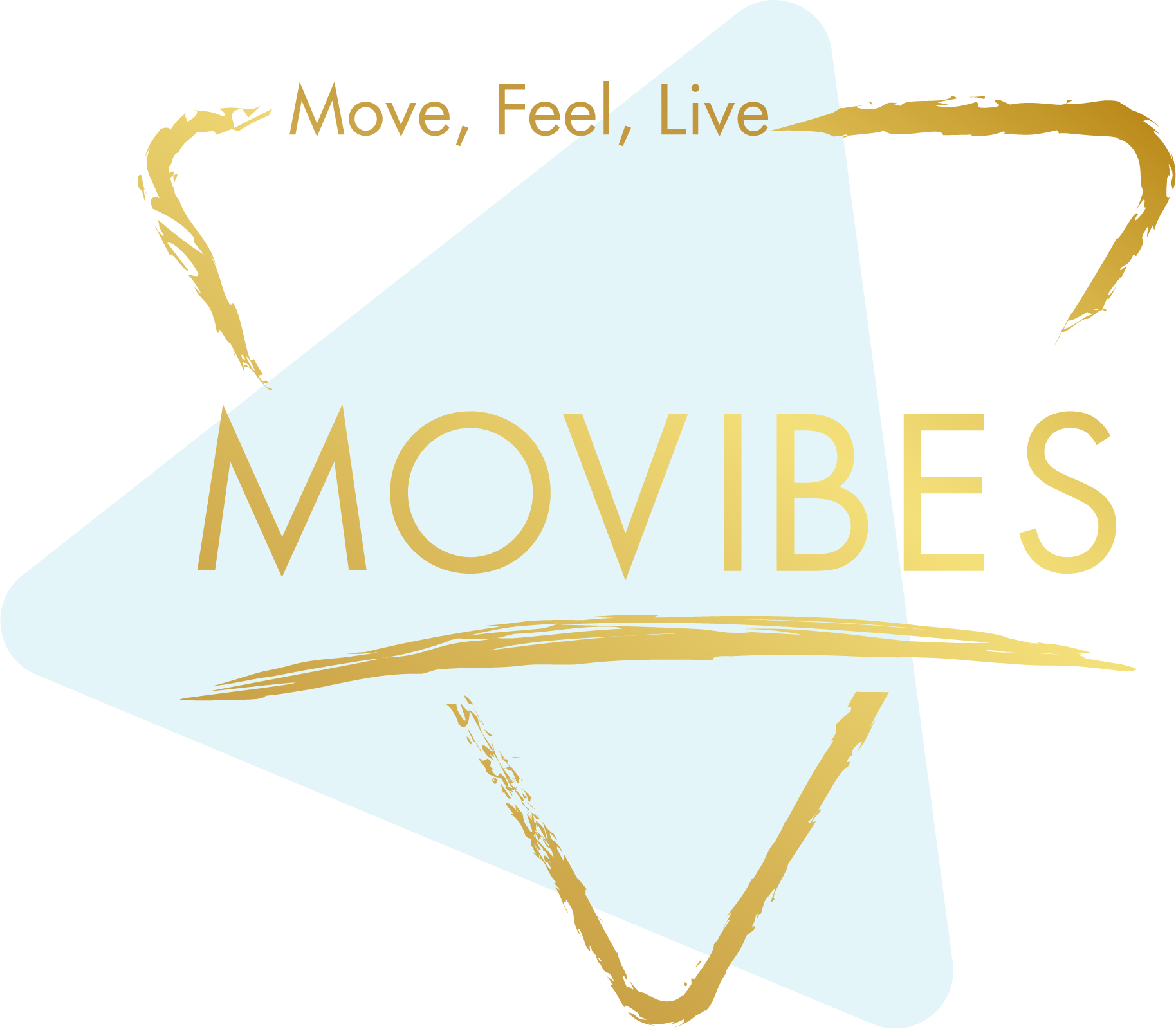 Movibes Logo