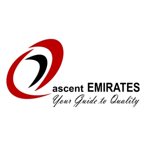 Ascent Emirates Logo