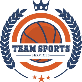 Team Sports Services Logo