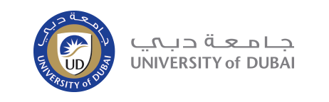 University Of Dubai Logo
