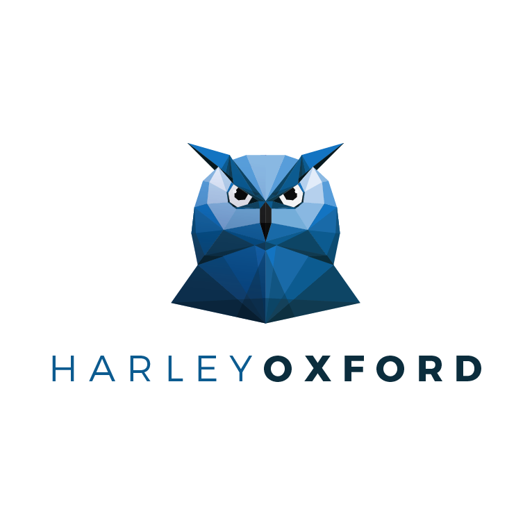 Harley Oxford Logo