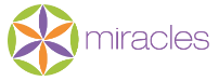 Miracles Wellness Center Logo