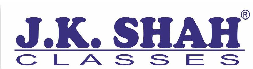 J. K. Shah Classes UAE Logo