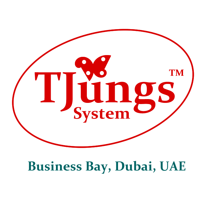 TJungs System UAE Logo