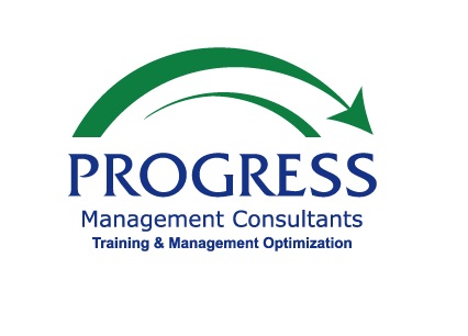 Shutdown - Progress Management Consultants Logo