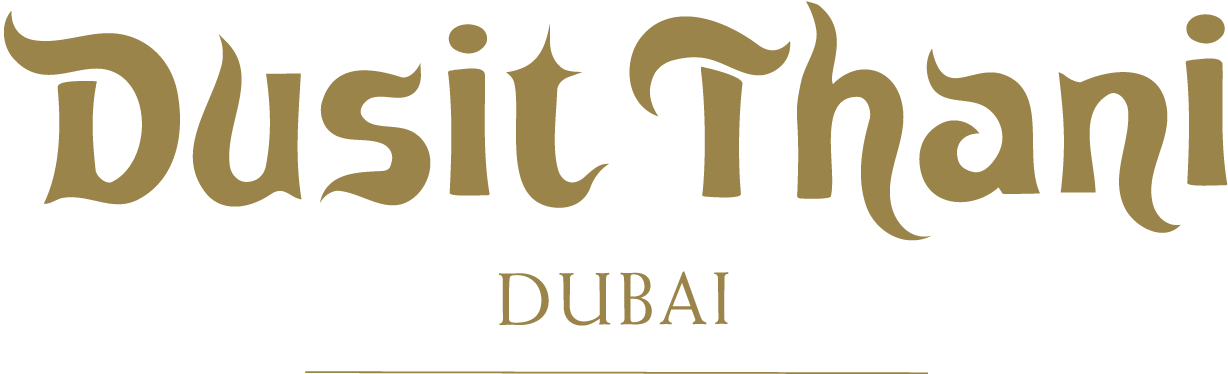 Benjarong at Dusit Thani Dubai Logo
