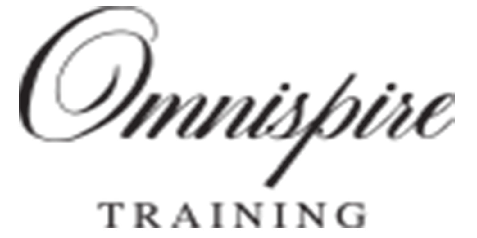 Omnispire Training Logo