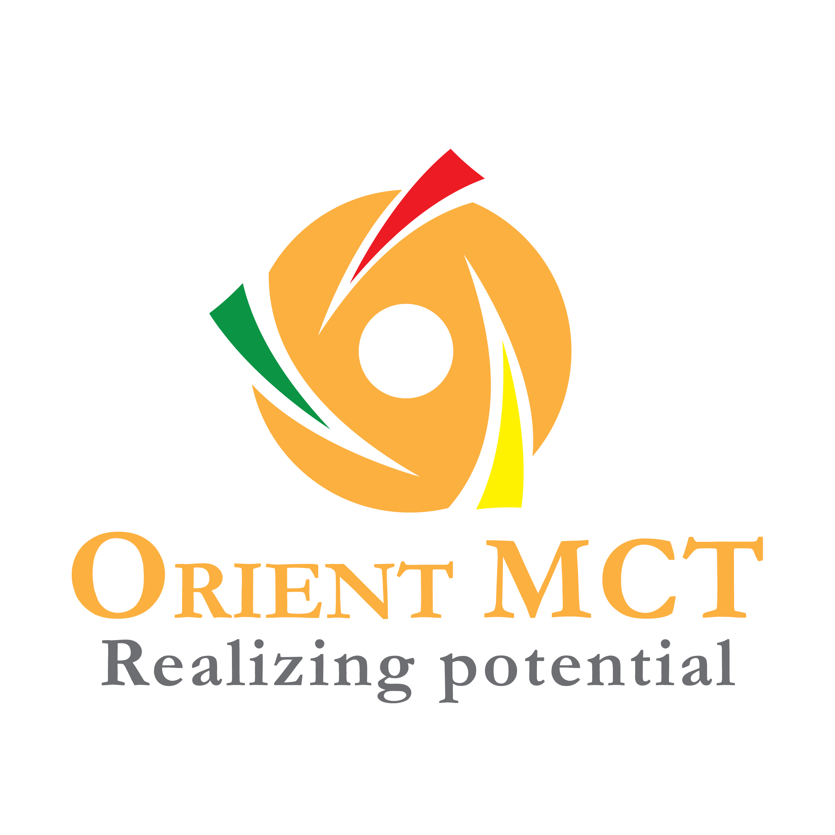 Orient Management Consulting & Training LLC Logo