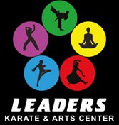 Leaders Karate & Arts Center Logo